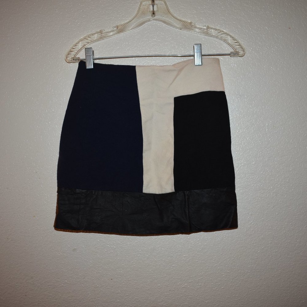 zara Mini skirt Size XS